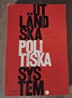 Utl&auml;ndska politiska system