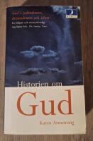 Historien om Gud