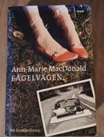 F&aring;gelv&auml;gen : ett familjedrama