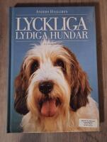Lyckliga lydiga hundar