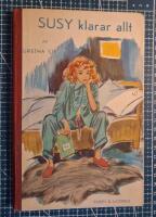 Susy klarar allt