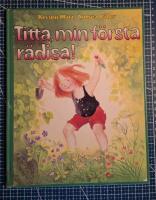 Titta, min f&ouml;rsta r&auml;disa!