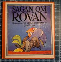 Sagan om rovan : en gammal rysk folksaga