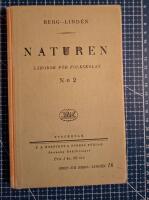 Naturen. L&auml;robok f&ouml;r folkskolan N:r 2