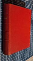 Den svenska psalmboken av konungen gillad och stadsf&auml;st &aring;r 1937 samt evangelieboken av konungen stadf&auml;st &aring;r 1942