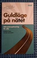 Guldl&auml;ge p&aring; n&auml;tet: S&ouml;kmotoroptimering f&ouml;r alla