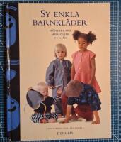 Sy enkla barnkl&auml;der