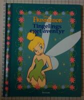 Tingelings eget &auml;ventyr