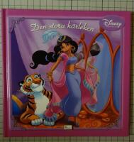 Den stora k&auml;rleken