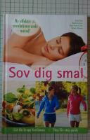 Sov dig smal