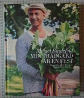 Min tr&auml;dg&aring;rd &auml;r en fest