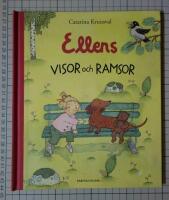 Ellens visor och ramsor