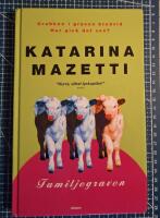 Familjegraven : en forts&auml;ttning p&aring; romanen Grabben i graven bredvid