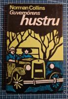 Guvern&ouml;rens hustru