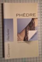 Ph&egrave;dre - trag&eacute;die : texte int&eacute;gral