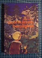 Svartk&auml;rrets hemlighet