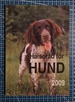 H&auml;lsor&aring;d f&ouml;r hund : 2006