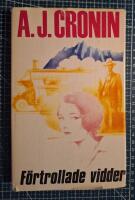 F&ouml;rtrollade vidder