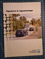 V&auml;gm&auml;rken & v&auml;gmarkeringar