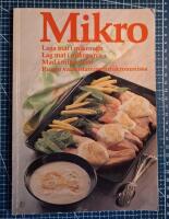 Mikro. Laga mat i mikrougn