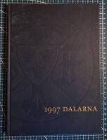Svenska turistf&ouml;renings &aring;rsbok 1997 Dalarna