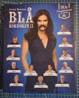 Bl&aring; kokboken II