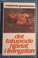 Det tatuerade hj&auml;rtat i Livingston