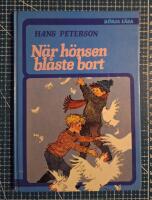 N&auml;r h&ouml;nsen bl&aring;ste bort