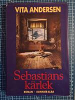 Sebastians k&auml;rlek