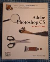 Adobe Photoshop CS One-on-One