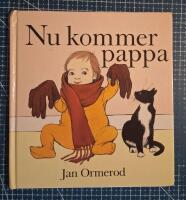 Nu kommer pappa