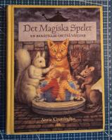 Det magiska spelet : en ber&auml;ttelse om tv&aring; v&auml;rldar