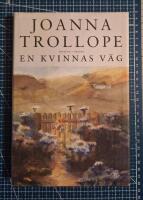 En kvinnas v&auml;g : [roman]