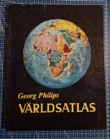 V&auml;rldsatlas