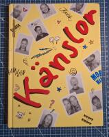 K&auml;nslor : artiklar och ins&auml;ndare i Kamratposten 1983-1991