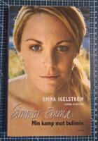 Simmar-Emma: Min kamp mot bulimin