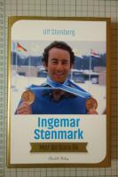 Ingemar Stenmark : mer &auml;n bara &aring;k