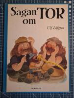 Sagan om Tor