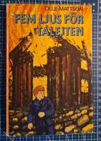 Fem ljus f&ouml;r TAlejten