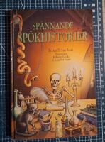 Sp&auml;nnande sp&ouml;khistorier