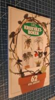 Lilla krukv&auml;xt-boken. 62 nya sorter!