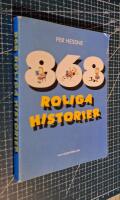 868 roliga historier
