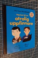 Jag kan bli en otrolig uppfinnare