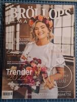 Br&ouml;llopsmagasinet H&ouml;st 2021