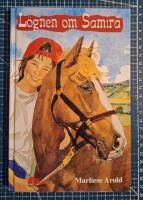 L&ouml;gnen om Samira