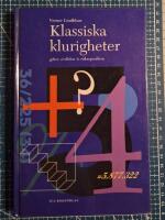 Klassiska klurigheter