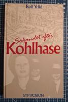 S&ouml;kandet efter Kohlhase