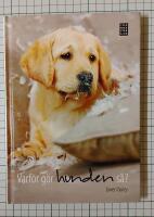 Varf&ouml;r g&ouml;r hunden s&aring;?