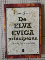 De elva eviga principerna : hitta din inre gudomlighet