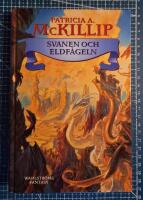 Svanen och Eldf&aring;geln